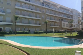 Condo Bouznika